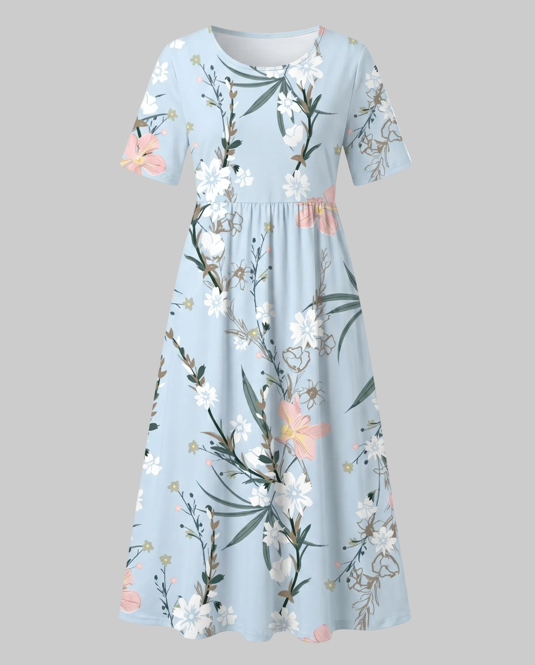 Light Blue