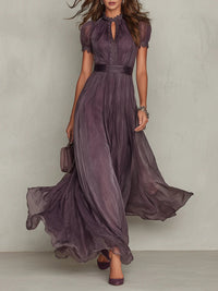 Cadence | Women's Elegant Maxi Dress