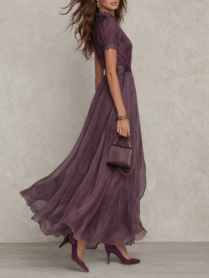 Cadence | Women's Elegant Maxi Dress