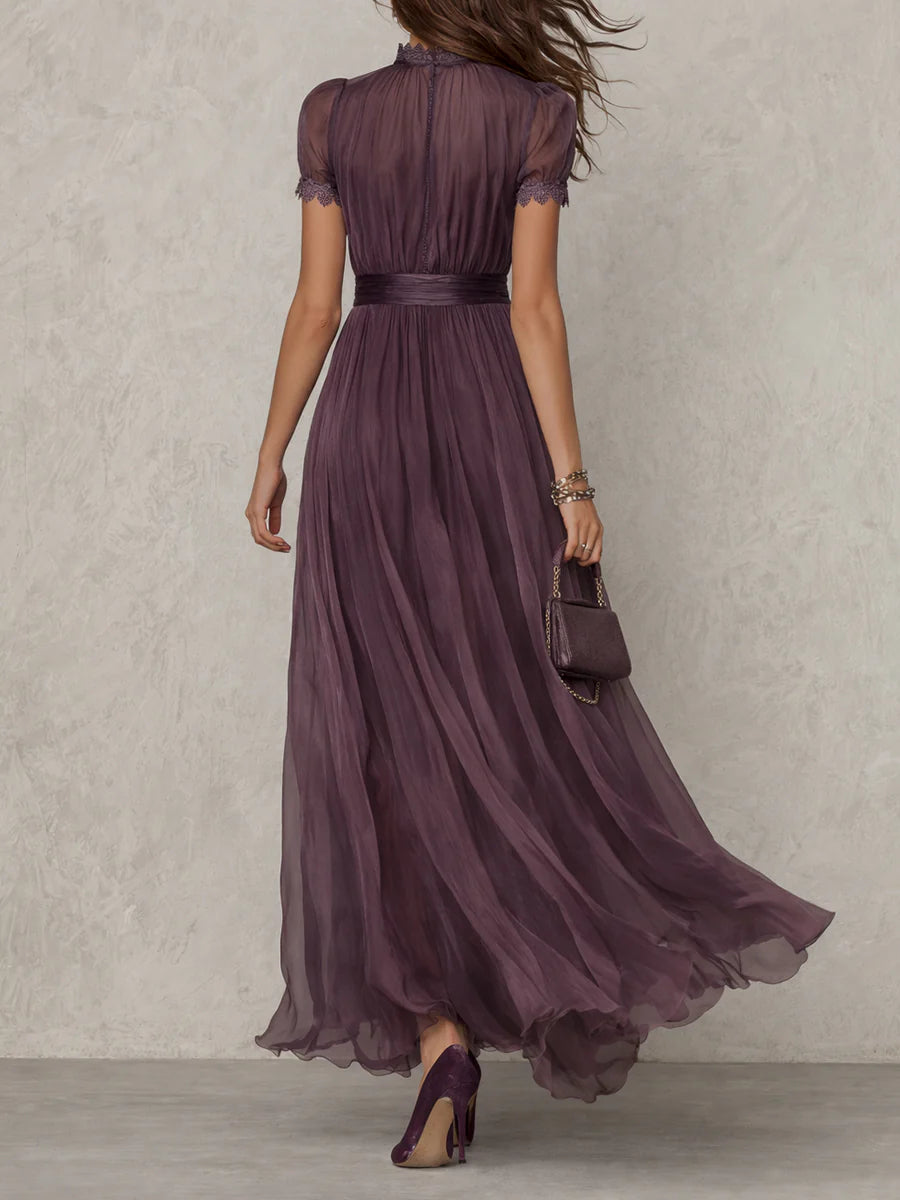 Cadence | Women's Elegant Maxi Dress