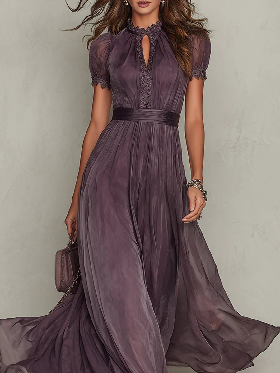Cadence | Women's Elegant Maxi Dress