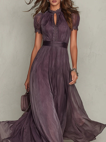 Cadence | Women's Elegant Maxi Dress